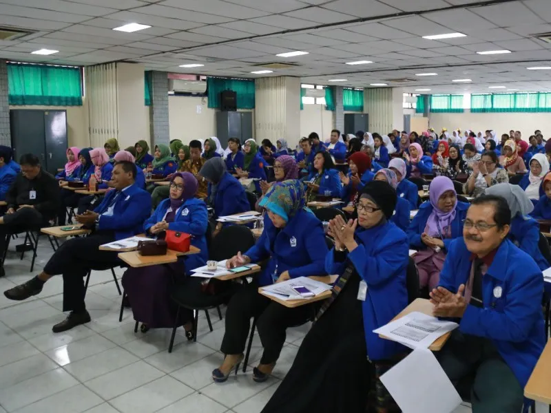 Kepemimpinan dalam Keperawatan
