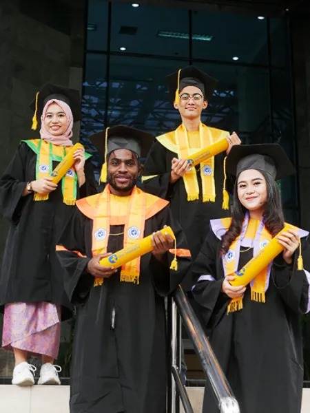 Standar Asuhan Keperawatan Berbasis Bukti