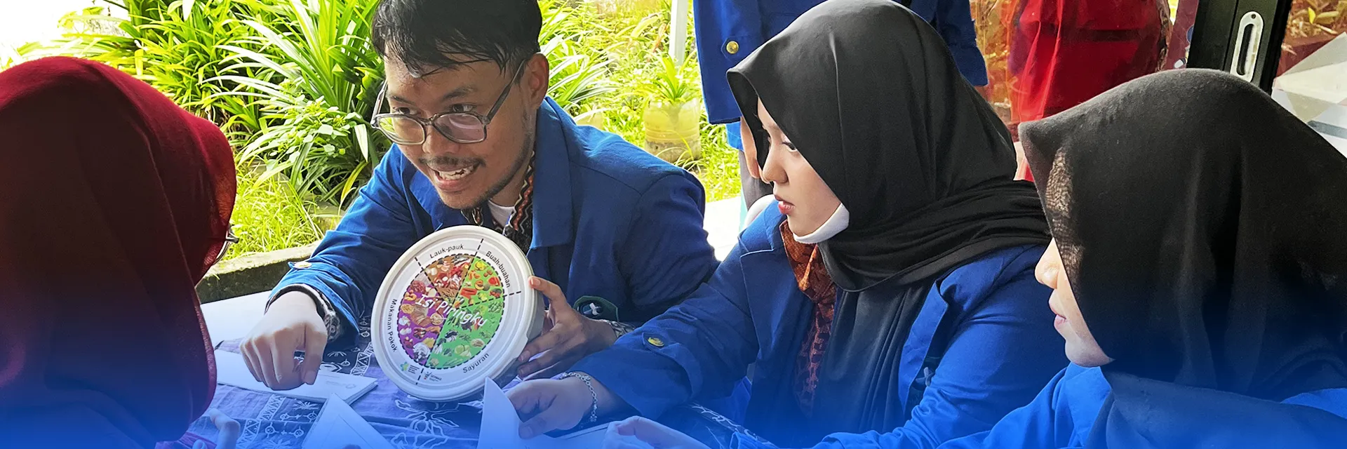 Interaksi Obat pada Pasien Geriatri